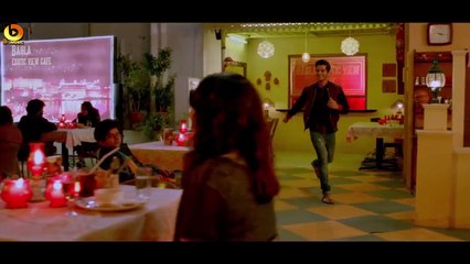 Tere Ishq Mein Arijit Singh Video Song Dhadak ft Ishan and Jhanvi
