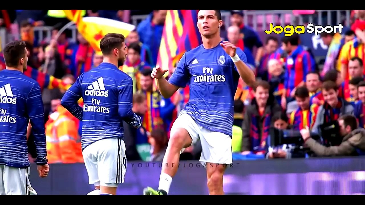 10 Goles de Cristiano Ronaldo Que Sorprendieron al Mundo