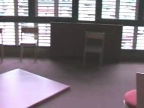 inauguration de la médiathèque de Lourdes