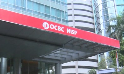 Strategi Perbankan OCBC NISP di Tahun 2018