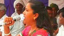 Congress MLA Geniben Thakor ने BJP Leaders पर दिया बेतुका बयान, Video Viral | वनइंडिया हिंदी