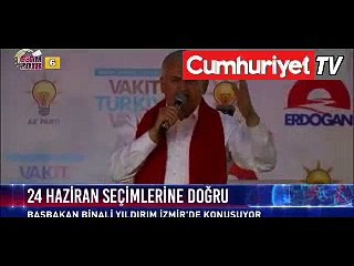 Karşıyaka Sin sin sin kaf kaf kaf. Tamam mı Bayraklı?"