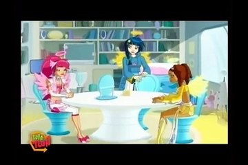 Angel's friends vf _22