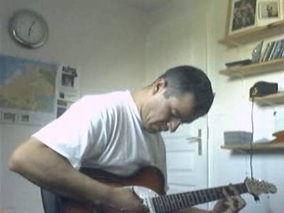 Red Hot Chili Peppers  Californication