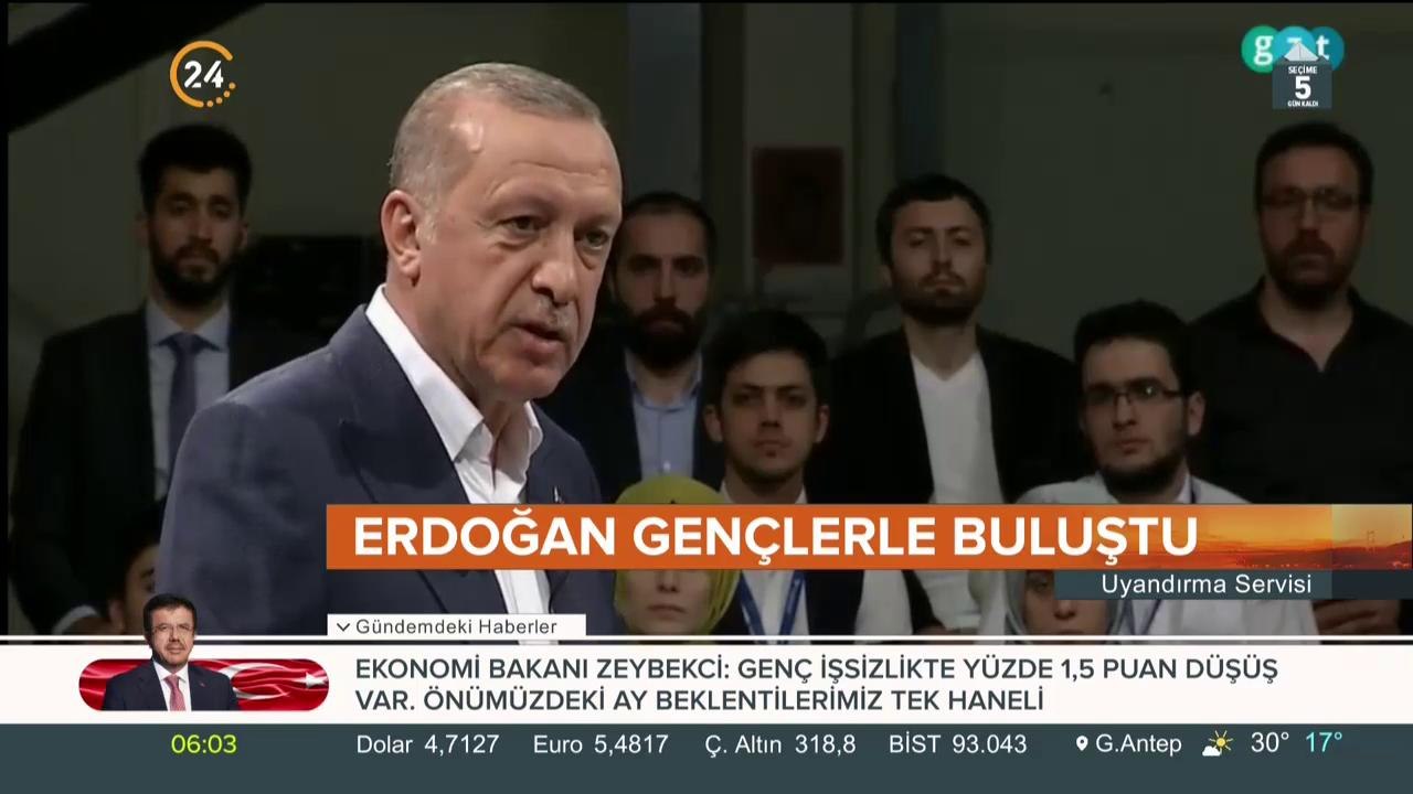 "Savunmada yeni hedef ihracat"