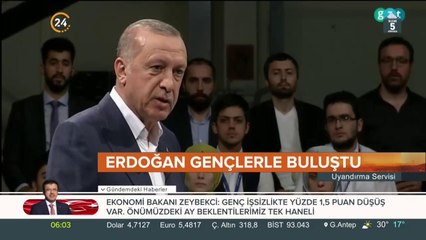 "Savunmada yeni hedef ihracat"