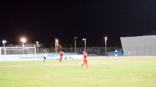 Coups Francs Sensationnels de CLOTAIL