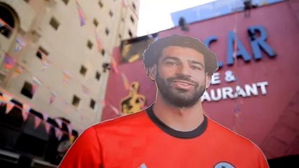 كيف ينظر المصريون إلى مشاركة صلاح في أولى مباراياته في المونديال؟