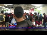 NET.MUDIK 2018-  Antrean Pelabuhan Kali Adem Ricuh - NET24