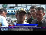 Pasukan Katak Masih Mencari Buaya - NET5