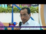 Polemik Balon Udara Akan Di Sambut Baik Oleh Menteri Perhubungan -NET24