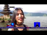 Obyek Wisata di Bali, Berlatar Pura Dan Danau Yang Indah- NET12