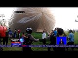 Polisi & TNI Sita 43 Balon Raksasa Dan Petasan  -NET12