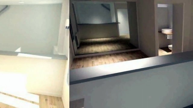 A vendre - Appartement - Paris (75010) - 1 pièce - 28m²