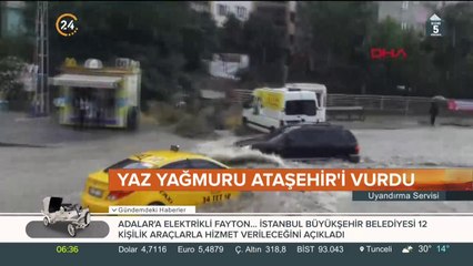 Vatandaş mağdur oldu