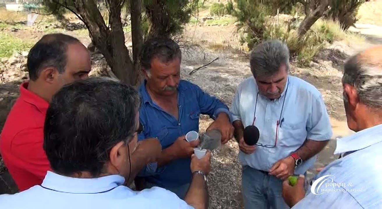 Όμορφη & Παράξενη Πατρίδα_οι παρθένες παραλίες των Μεστών_160618