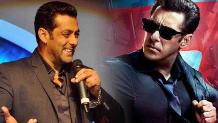 Salman Khan Planning for Race 4 after success of Race 3,  Check Out | FilmiBeat