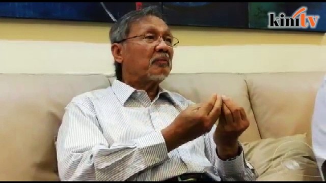 Idris: MB S'gor baru tak dapat restu HARAPAN, hanya disokong Azmin