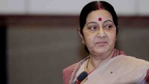 Sushma Swaraj की Ministry से हुई चूक, Passport का नहीं है Record | वनइंडिया हिंदी