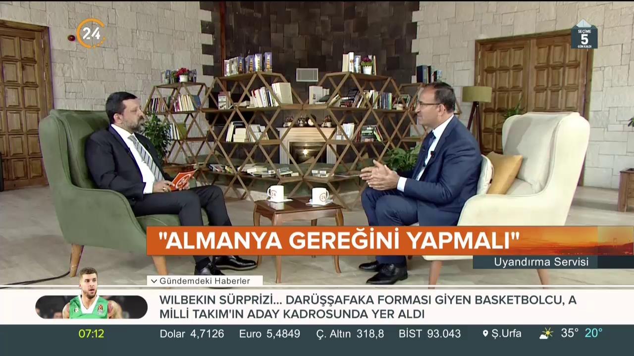 "Bambaşka bir CHP"