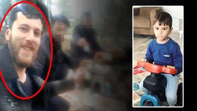 4 Yaşındaki Oğlunu Öldüren Baba Arkadaşlarıyla Alkol Alırken Selfie Çekmiş