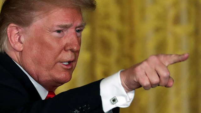 США не лагерь для мигрантов