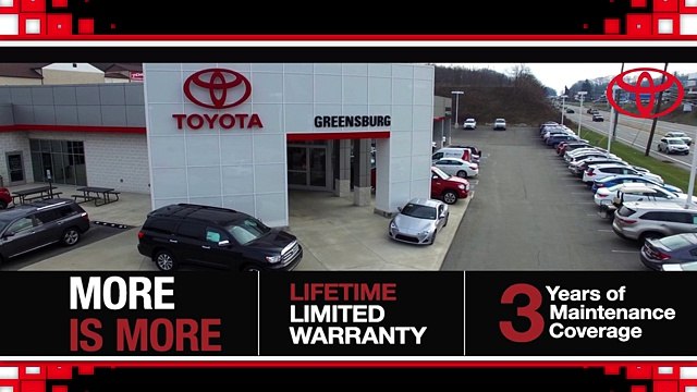 2018 Toyota Tundra Monroeville PA | Toyota Tundra Dealer Greensburg PA