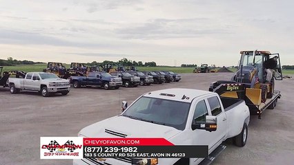 2018 RAM 2500 Plainfield IN | RAM 2500 Dealer Avon IN