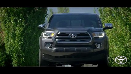 Toyota Tacoma Beaverton OR | 2018 Toyota Tacoma Beaverton OR