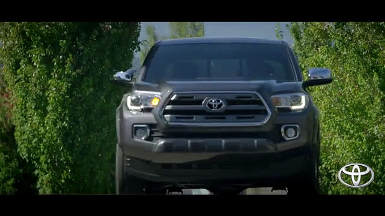 Toyota Tacoma Beaverton OR | 2018 Toyota Tacoma Beaverton OR