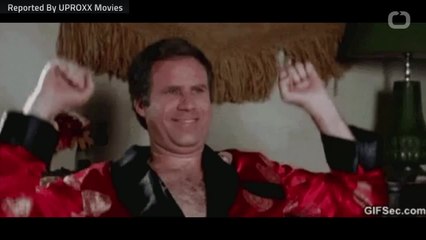 Will Ferrell Teaming With Netflix For New Comedy