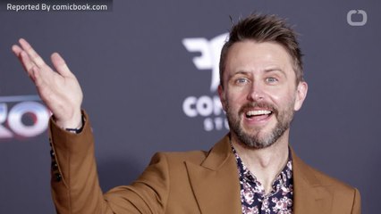 AMC Replaces Chris Hardwick' With Norman Reedus