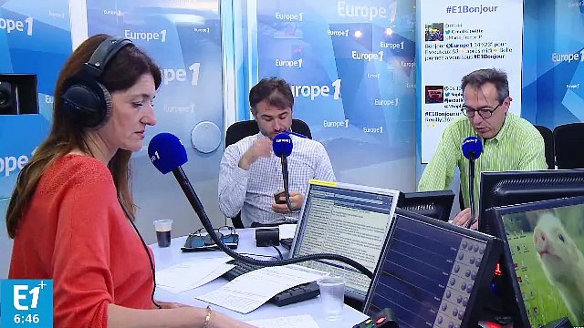 De Trump à Seehofer en passant par Salvini : les Alliances du nationalisme identitaire