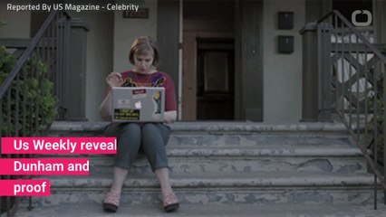 Lena Dunham Wished Ex Jack Antonoff a Happy Father’s Day