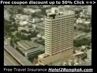 Grand Tower Inn Sathorn Bridge