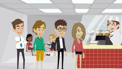 ARBA Retail Cashless Payment Solution