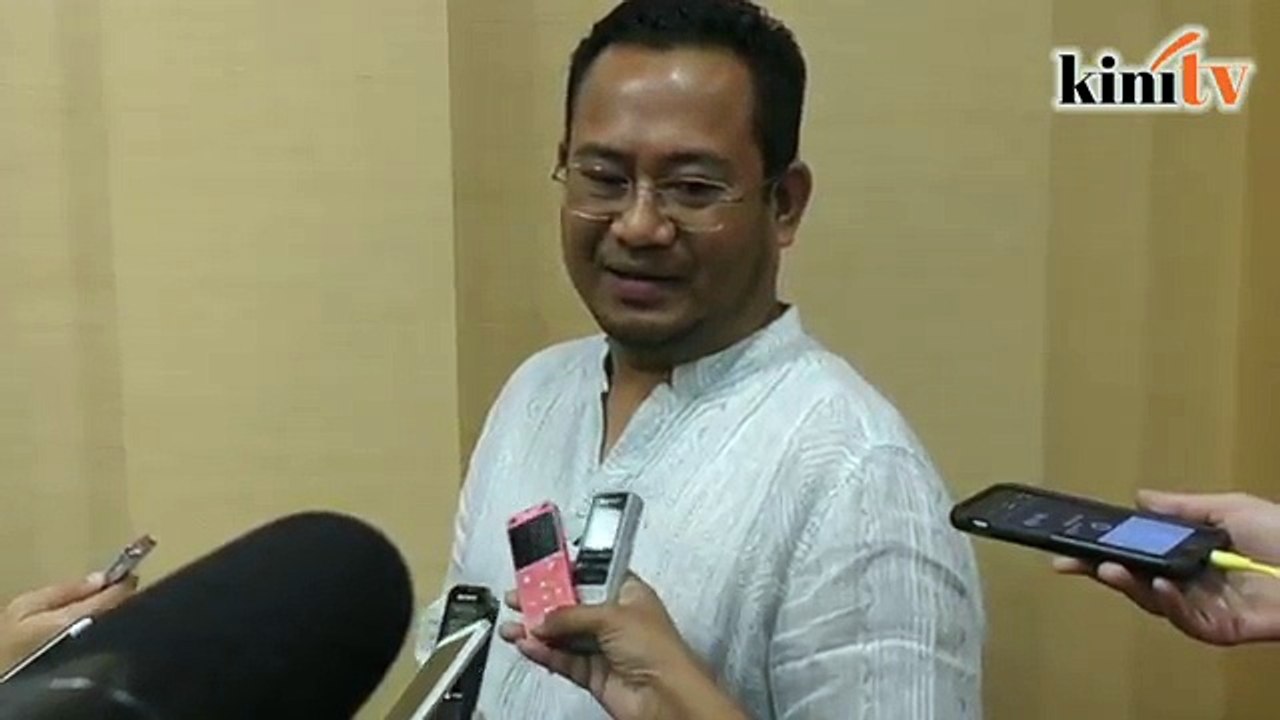 Jamal layak tanding KP Umno selagi tak dibuktikan bersalah - Pegawai pejabat Umno