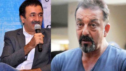 Sanju: Rajkumar Hirani offered THIS role to Sanjay Dutt in the biopic ! | FilmiBeat