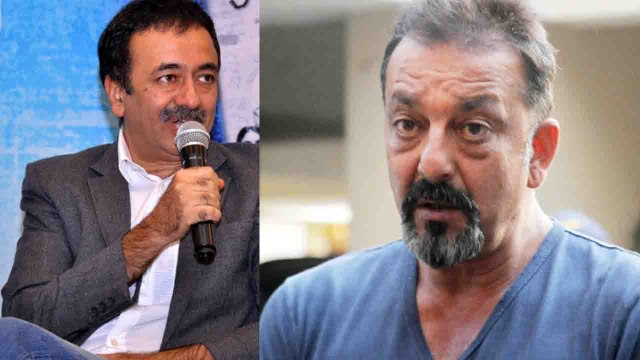 Sanju: Rajkumar Hirani offered THIS role to Sanjay Dutt in the biopic ! | FilmiBeat