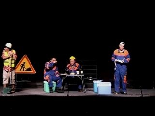 La DDE part II les amuse gueules