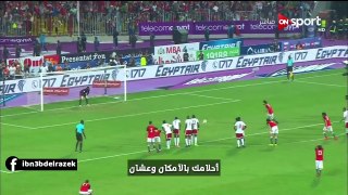 أغنيه إنت تقدر - محمد صلاح _ Mo Salah - You Can