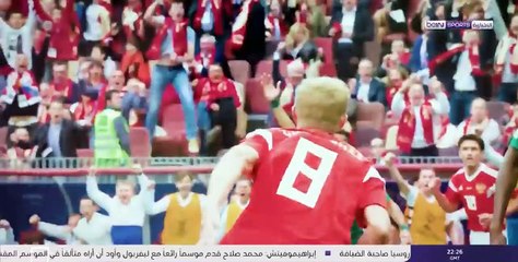 تقرير bein sport.. المنتخب المصري بقيادة نجمها محمد صلاح تسعى إلى فوز ضروري ضد المنتخب الروسي