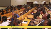 Juba exige un autre lieu pour la rencontre Kiir - Machar