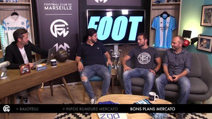 Bon plan Mercato  OM : Alban Lafont et Jack Wilshere