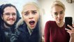 'Game of Thrones' actress Emilia Clarke bid farewell to role of Queen Daenerys Targaryen | Oneindia