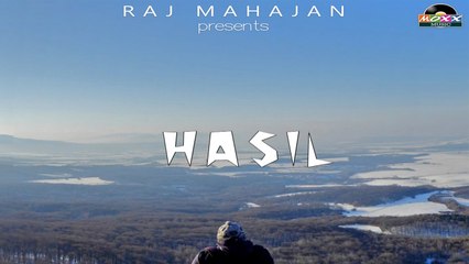 Krishna Kumar Mandal - Latest Hindi Love Song 2018 - Hasil - New Love Song 2018