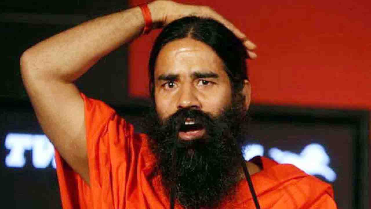 International Yoga Day : Baba Ramdev Yoga के जरिए World में लाएंगे Peace- Harmony | वनइंडिया हिन्दी