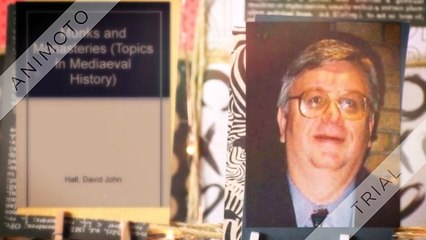 David Hall builder || Jarred Hall