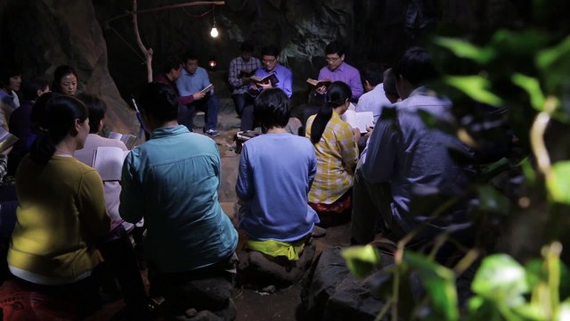 Christian Documentary Movie Trailer | Chronicles of Religious Persecution in China