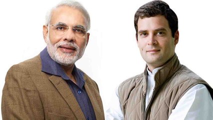 Rahul Gandhi का 48th Birthday, PM Modi ने Tweet कर Wish किया | वनइंडिया हिंदी